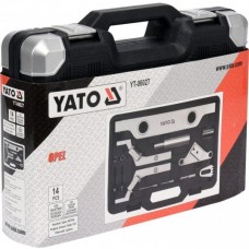 YATO Set 14 piese de blocare distributie, motoare ..
